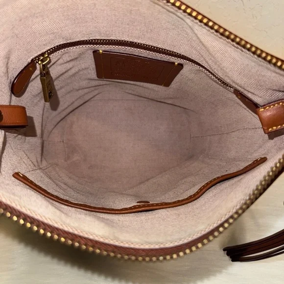 Coach Duffle 20